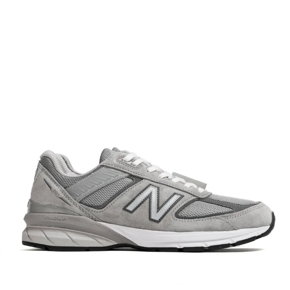 990v5 Core Sneaker (Grey)