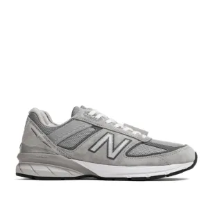 990v5 Core Sneaker (Grey)