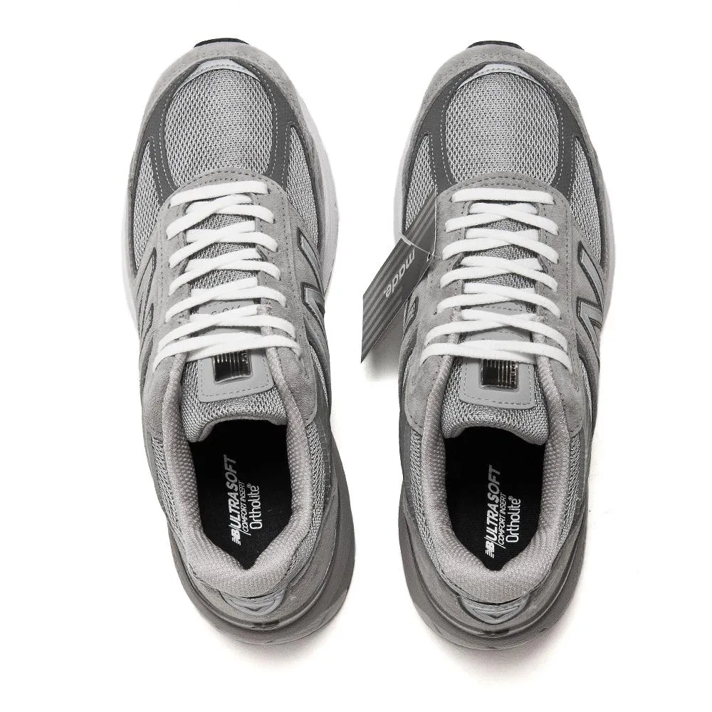 990v5 Core Sneaker (Grey)