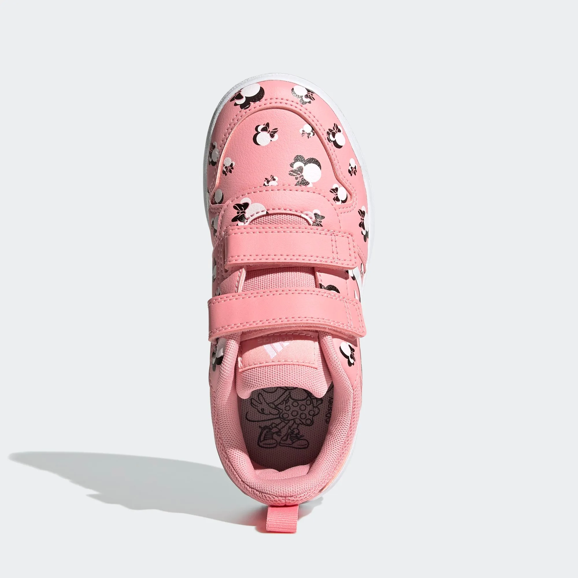 ADIDAS TENSAUR I FZ3211 PINK INFANTS