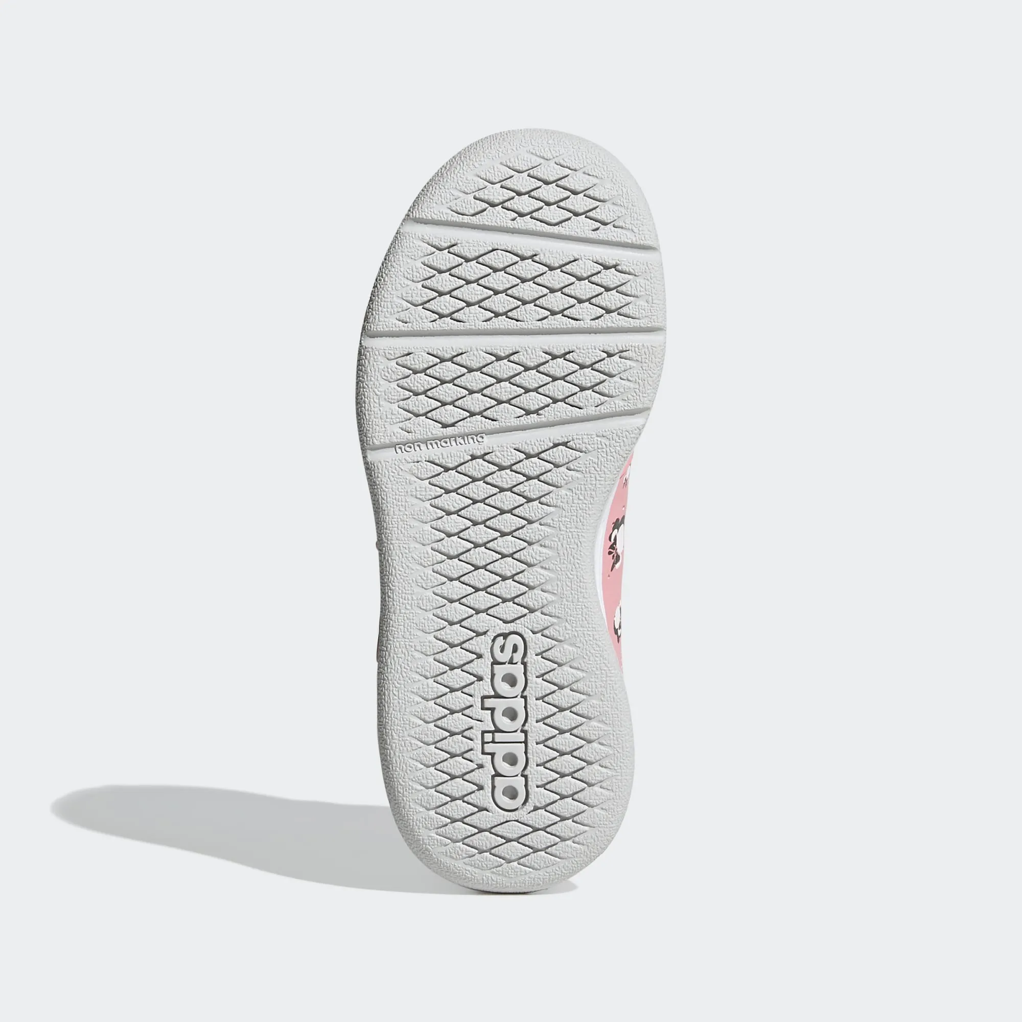 ADIDAS TENSAUR I FZ3211 PINK INFANTS