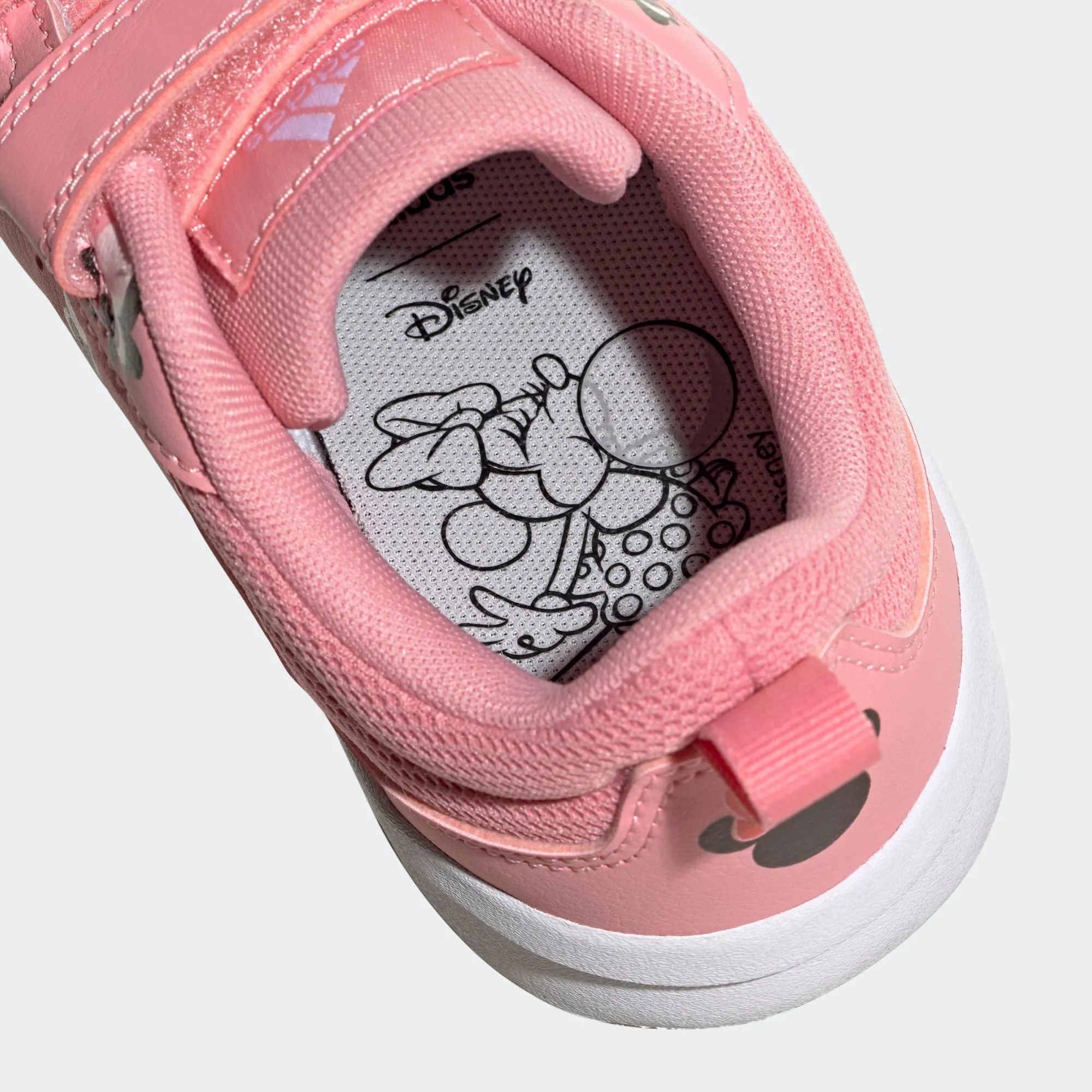ADIDAS TENSAUR I FZ3211 PINK INFANTS