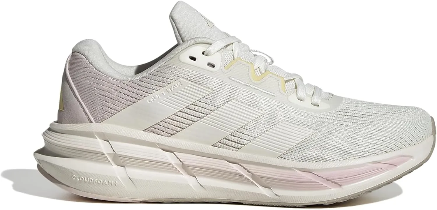 adidas Women's Questar 3 Running Sneaker