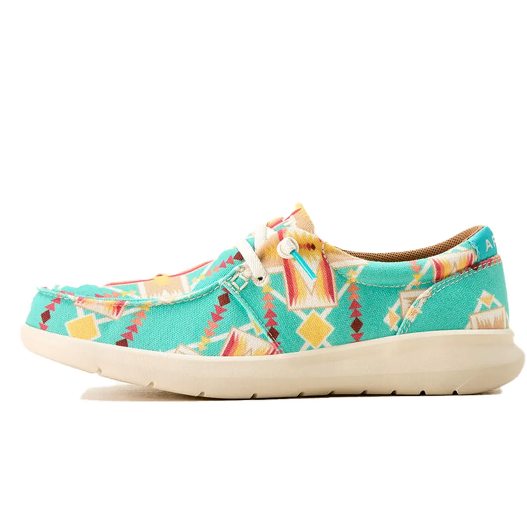 Ariat Women's Hilo Shoes