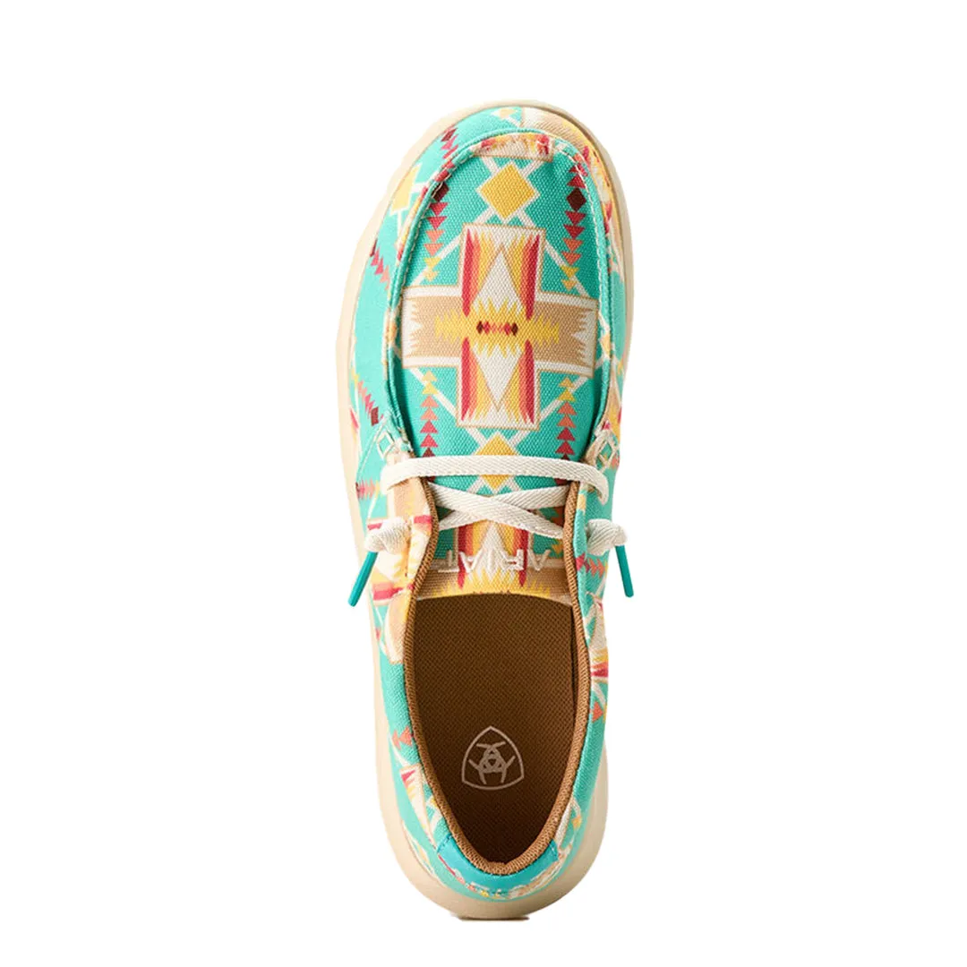 Ariat Women's Hilo Shoes
