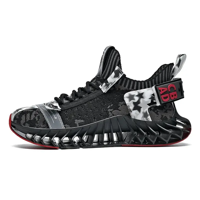 Armour Sneaker