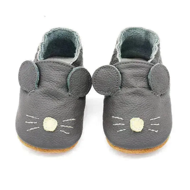 Baby Shoes Baby Shoes Soft-soled Toddler Shoes
