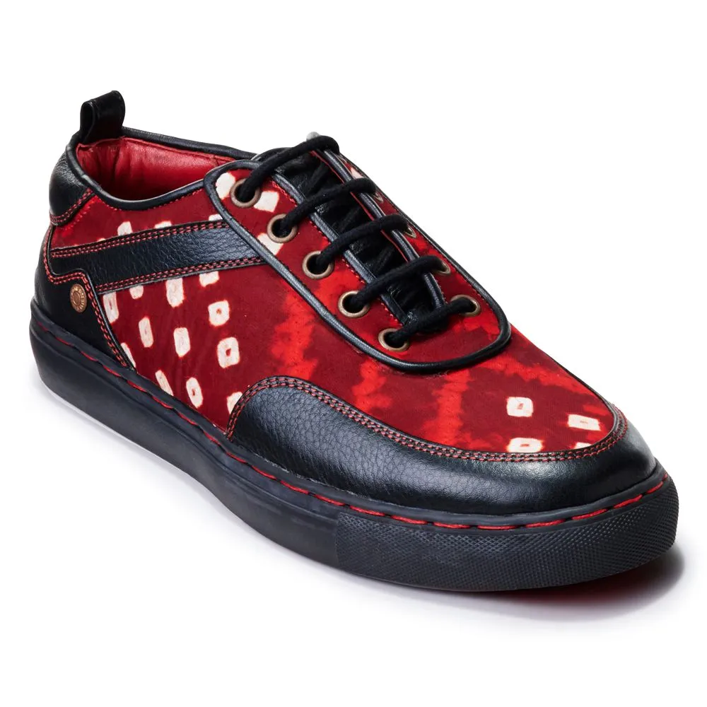 Bandhni Sneaker_s for  Women – Coal (discontinued)