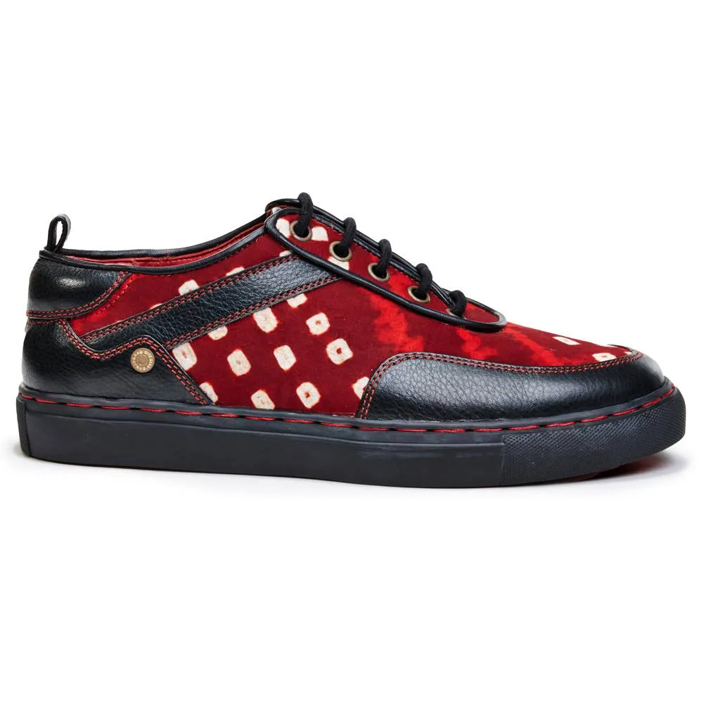 Bandhni Sneaker_s for  Women – Coal (discontinued)