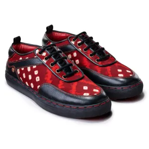 Bandhni Sneaker_s for  Women – Coal (discontinued)