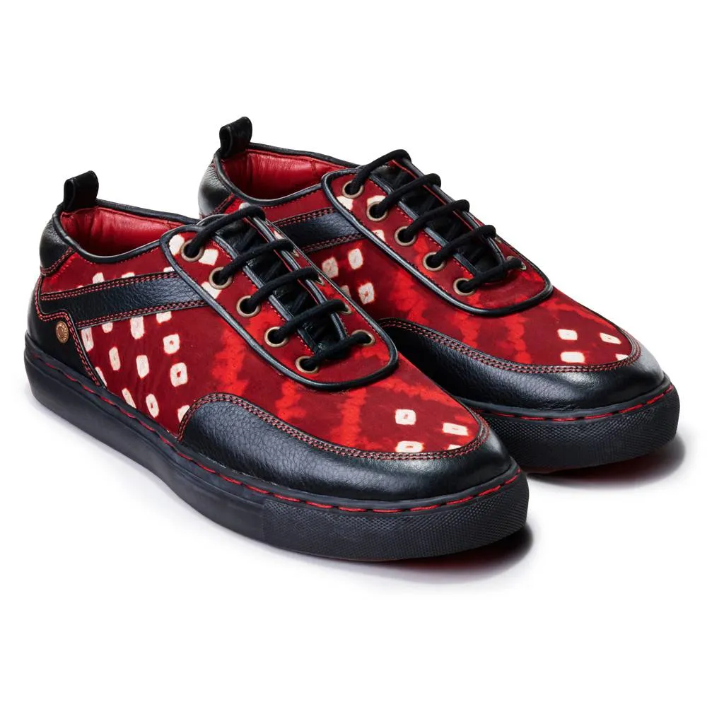 Bandhni Sneaker_s for  Women – Coal (discontinued)