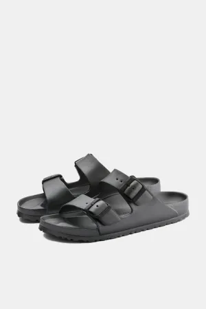 Birkenstock Arizona Essentials EVA (Anthracite)