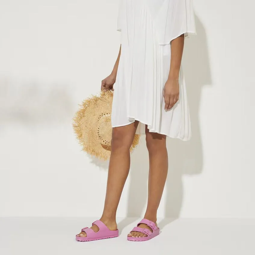 BIRKENSTOCK ARIZONA ESSENTIALS WOMEN'S