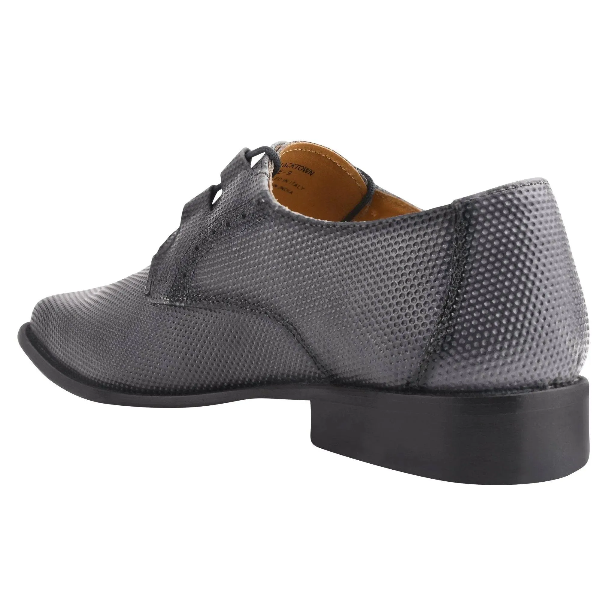 Blacktown Men's Leather Oxford Dress Shoes