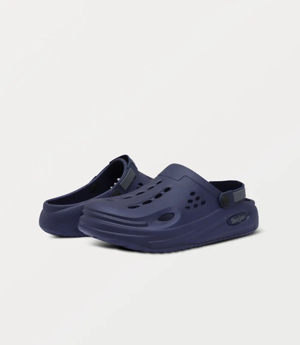 BM6770-NAVY BLUE-Men Crocs