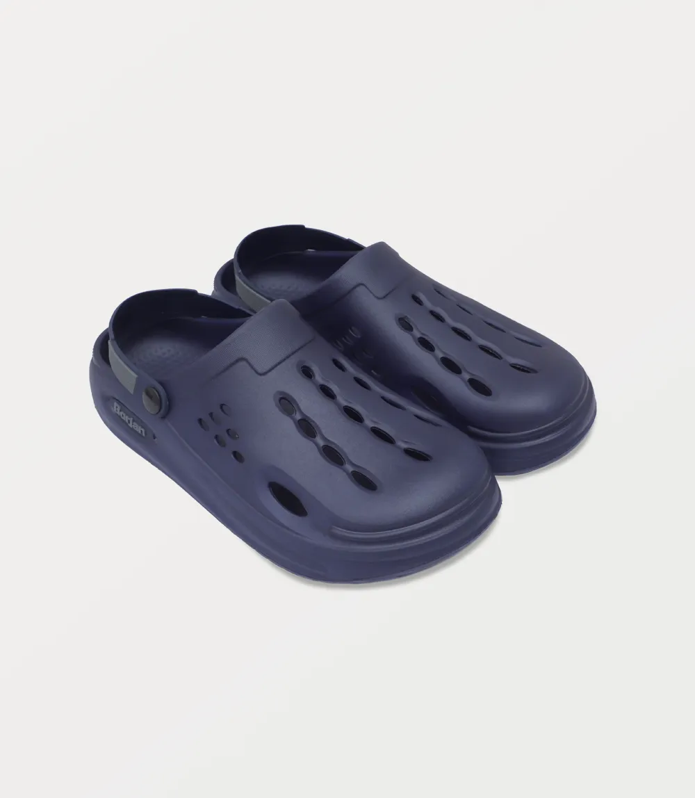 BM6770-NAVY BLUE-Men Crocs