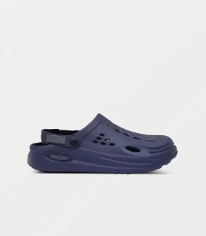 BM6770-NAVY BLUE-Men Crocs