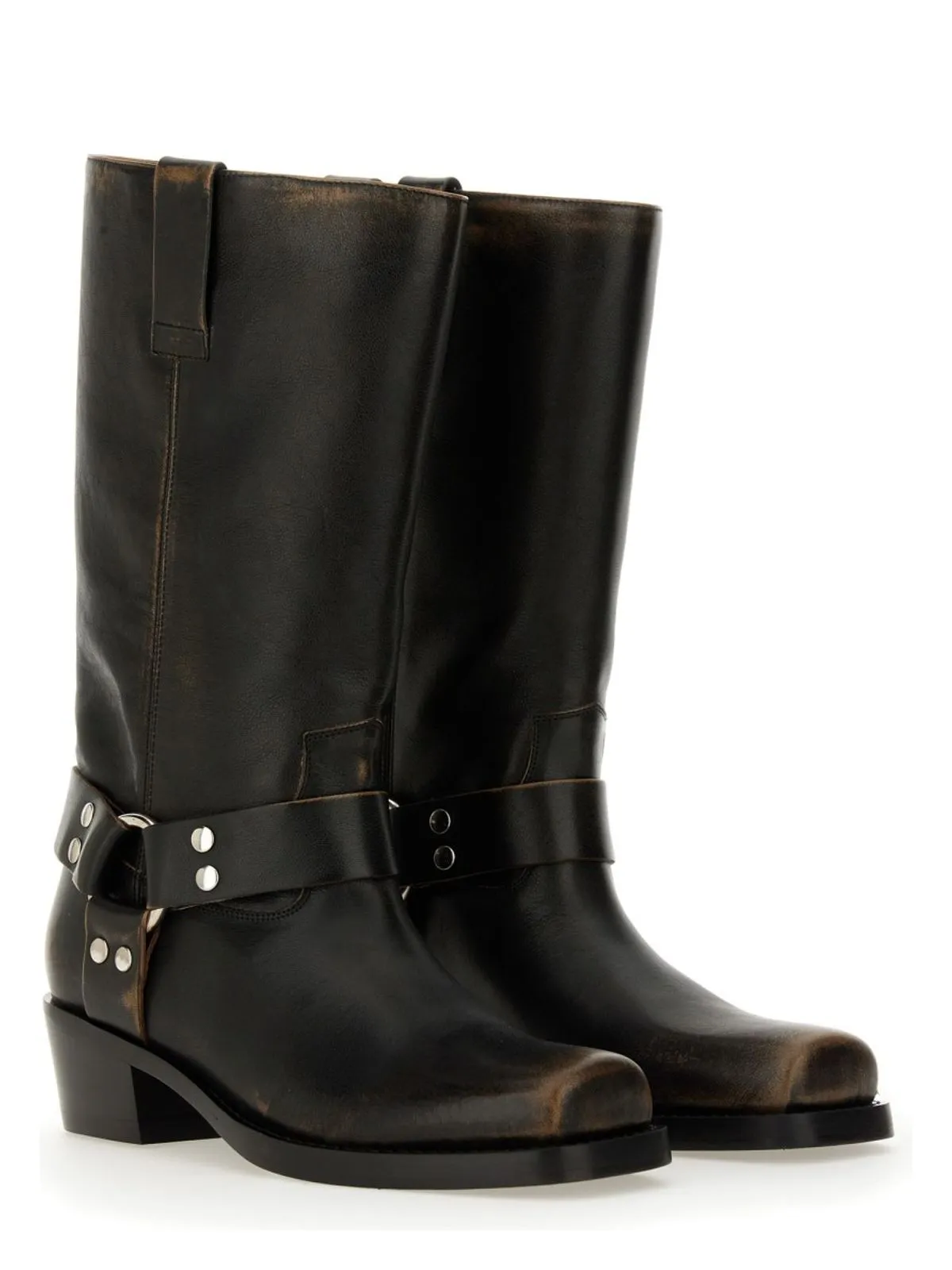 BOOT ROXY