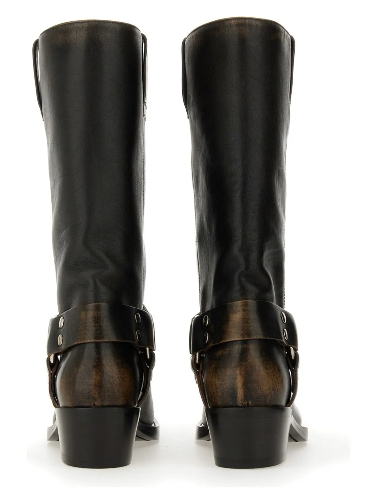 BOOT ROXY