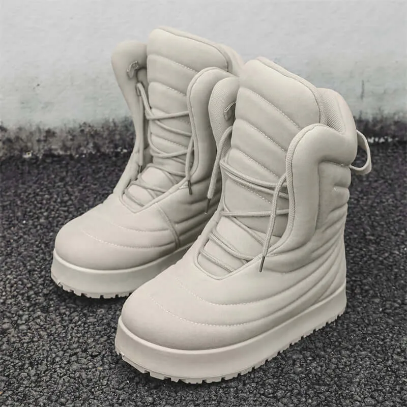 Boots for Men Galactic Boots Original