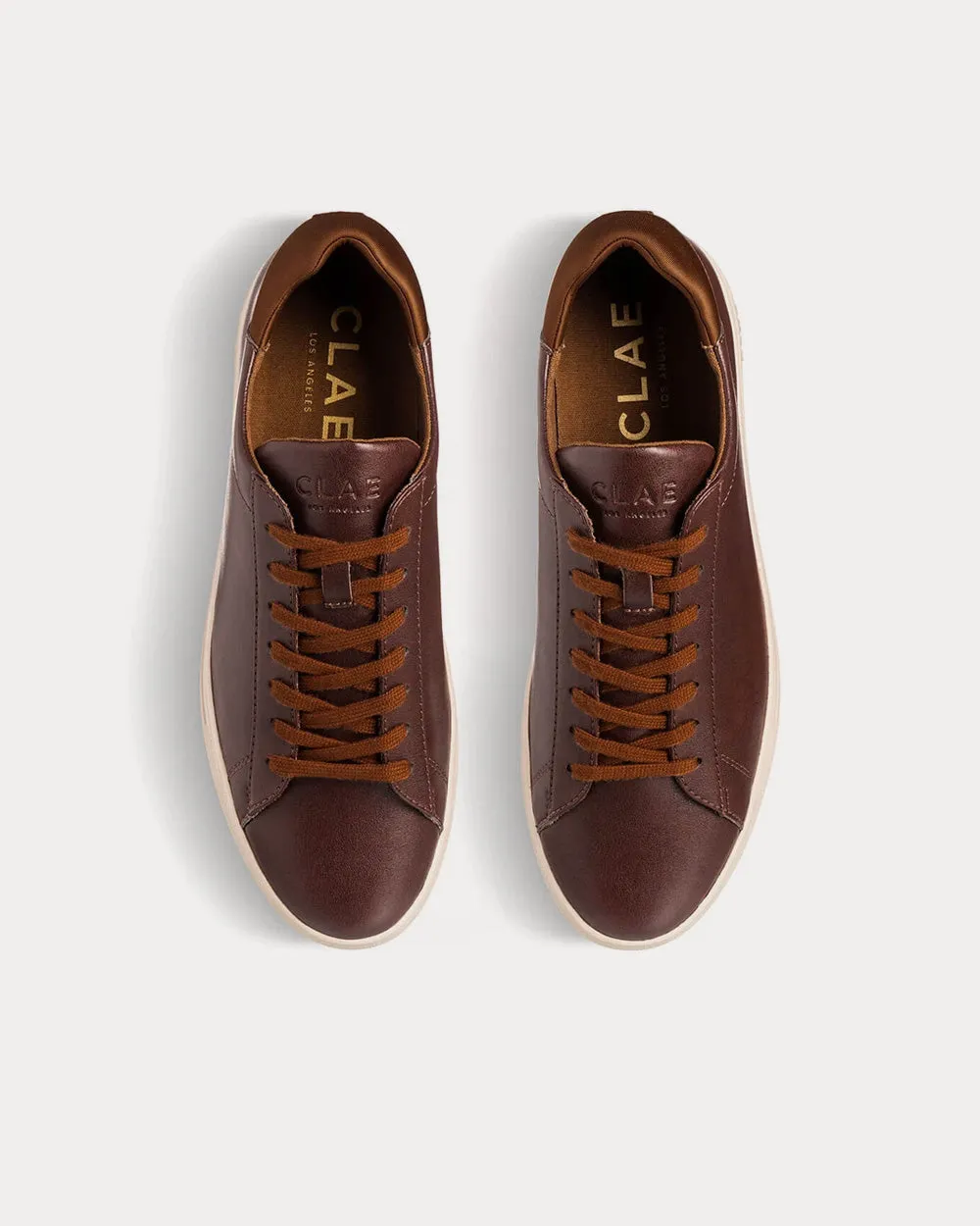 Bradley Brown Sneakers