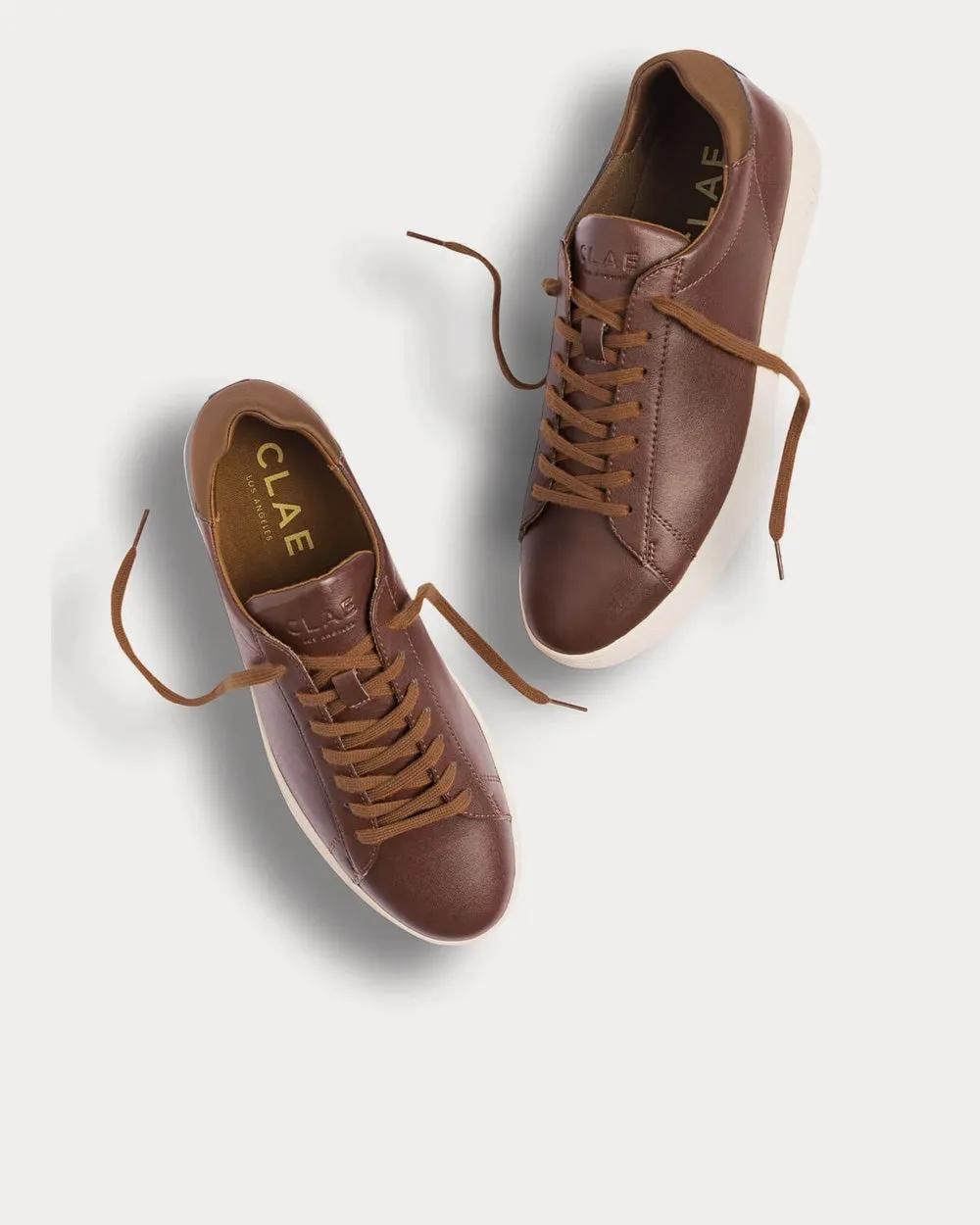 Bradley Brown Sneakers