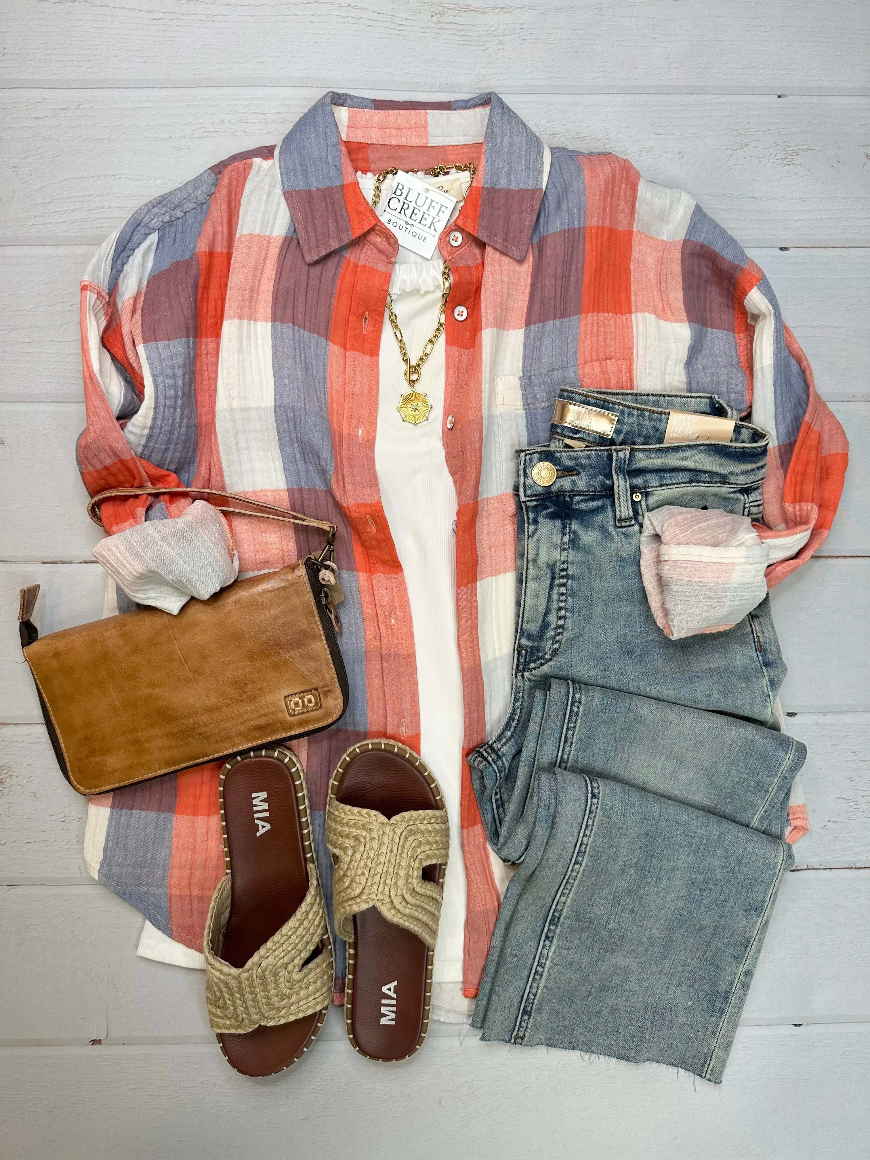 Brookside Shirt