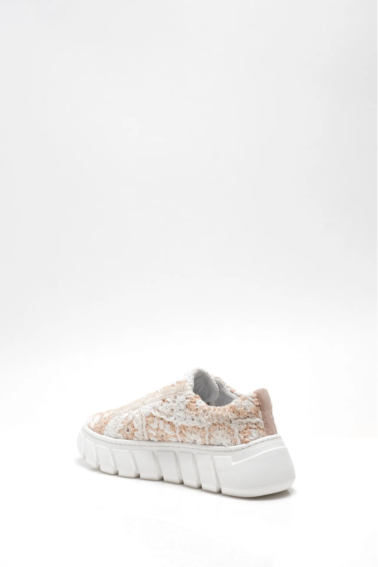 Catch Me If You Can Sneakers