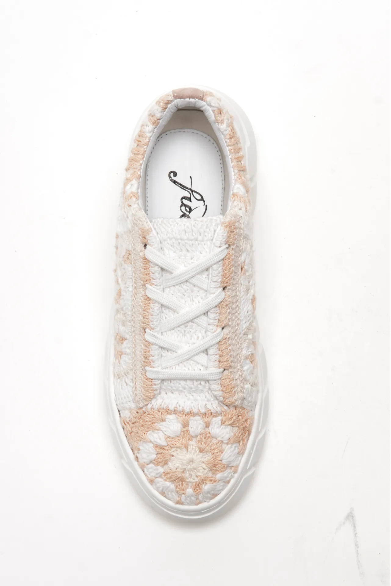 Catch Me If You Can Sneakers