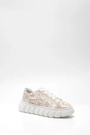 Catch Me If You Can Sneakers