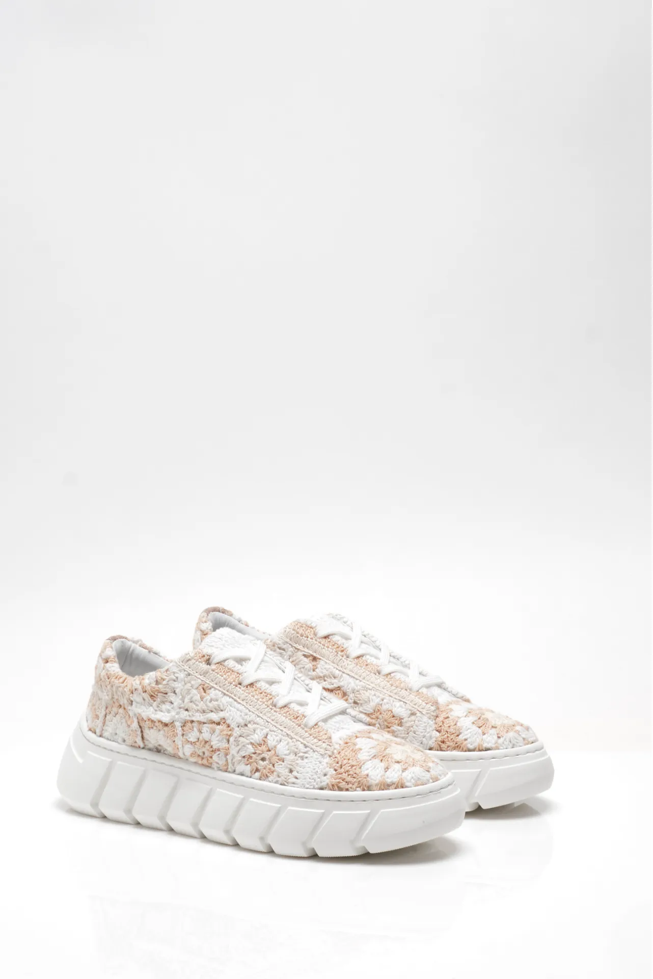 Catch Me If You Can Sneakers