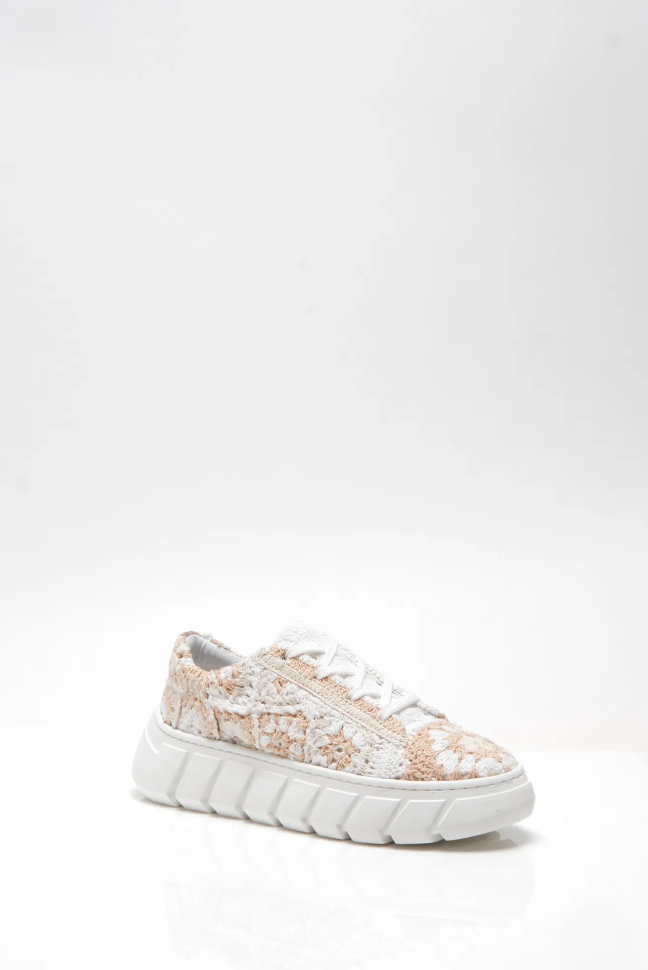 Catch Me If You Can Sneakers