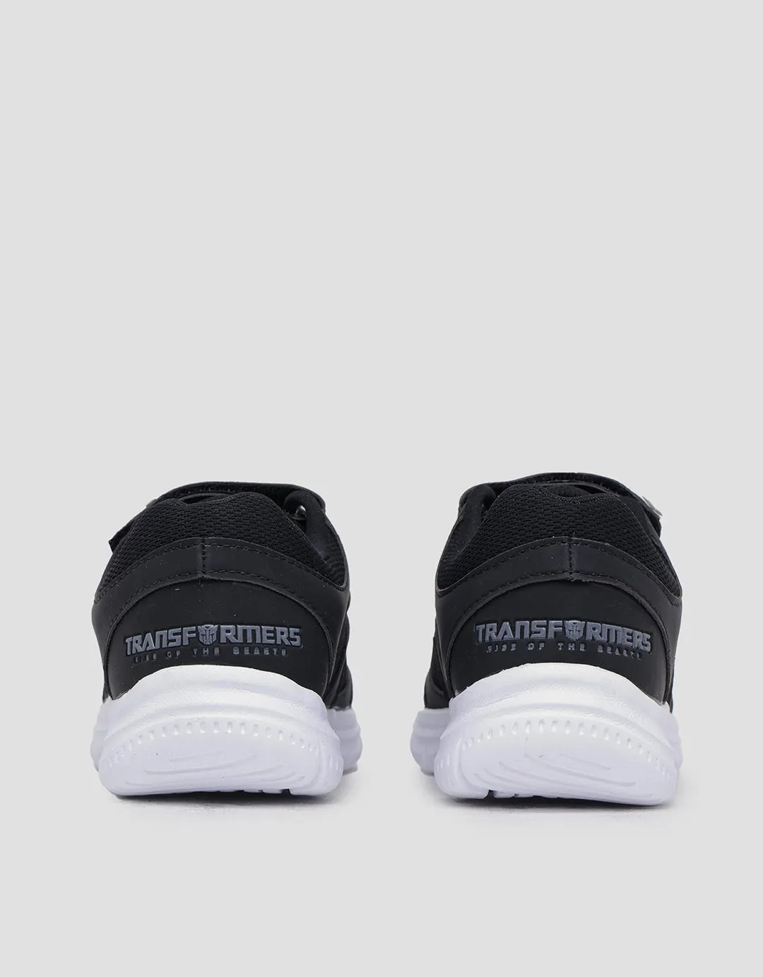 Character Sepatu Sneakers Anak Laki-laki