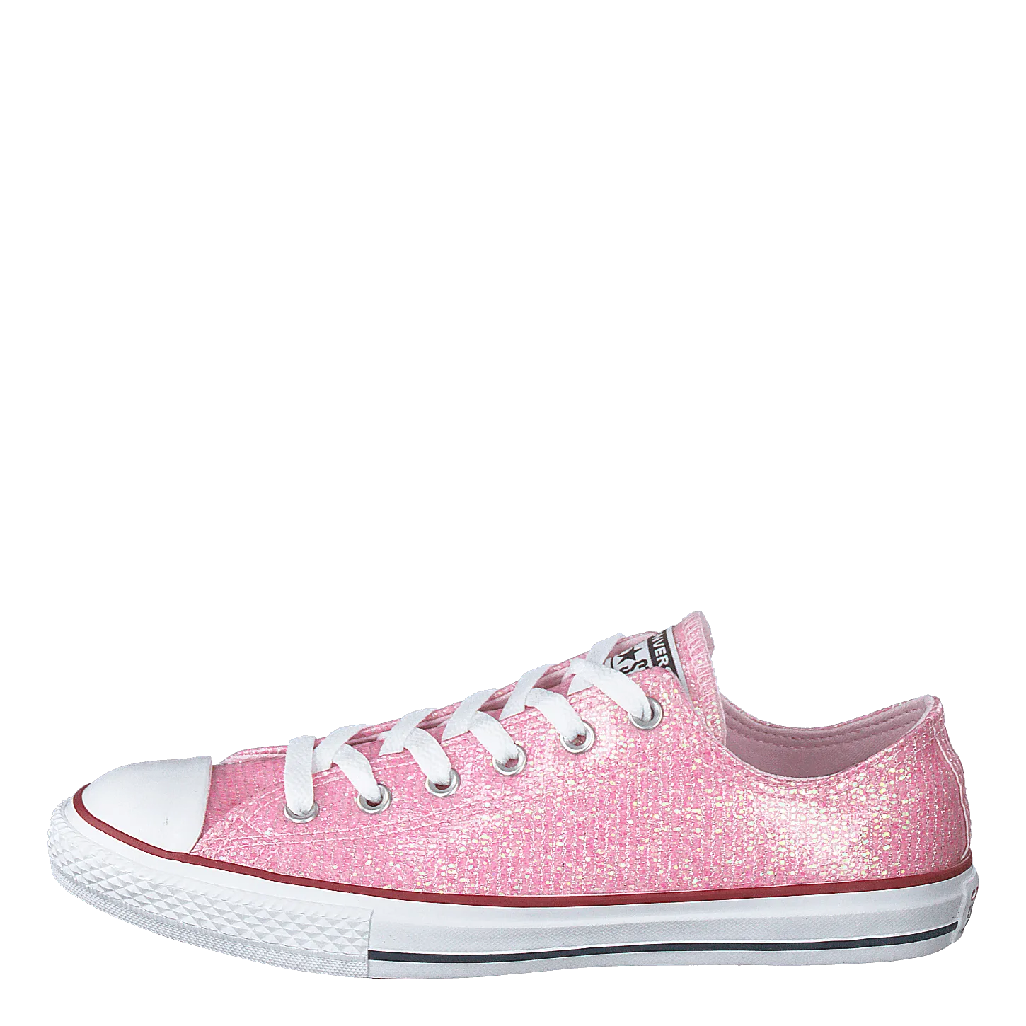 Chuck Taylor All Star Hi Pink Foam