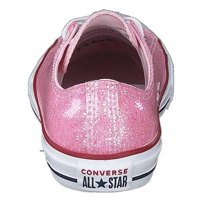 Chuck Taylor All Star Hi Pink Foam