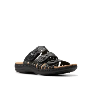 Clarks Laurieann Ruby Black 77345