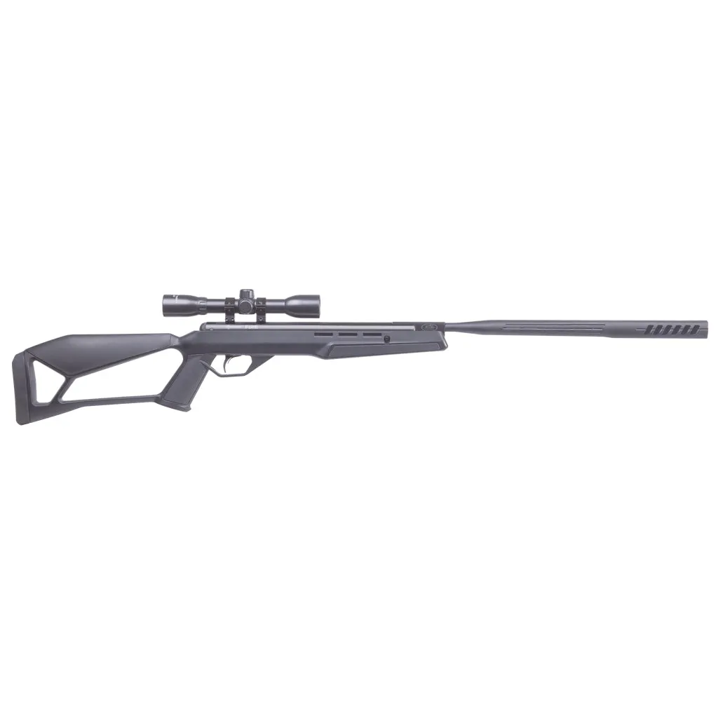 Crosman Fire Nitro Piston Air Rifle (.177)