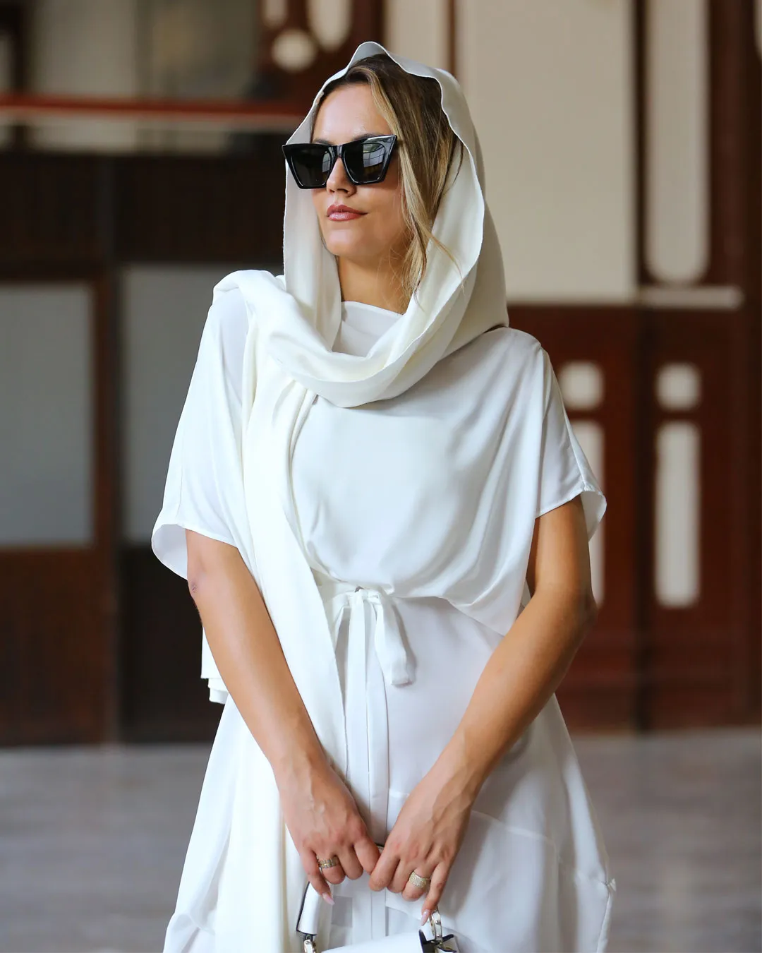 DENEB SHAWL