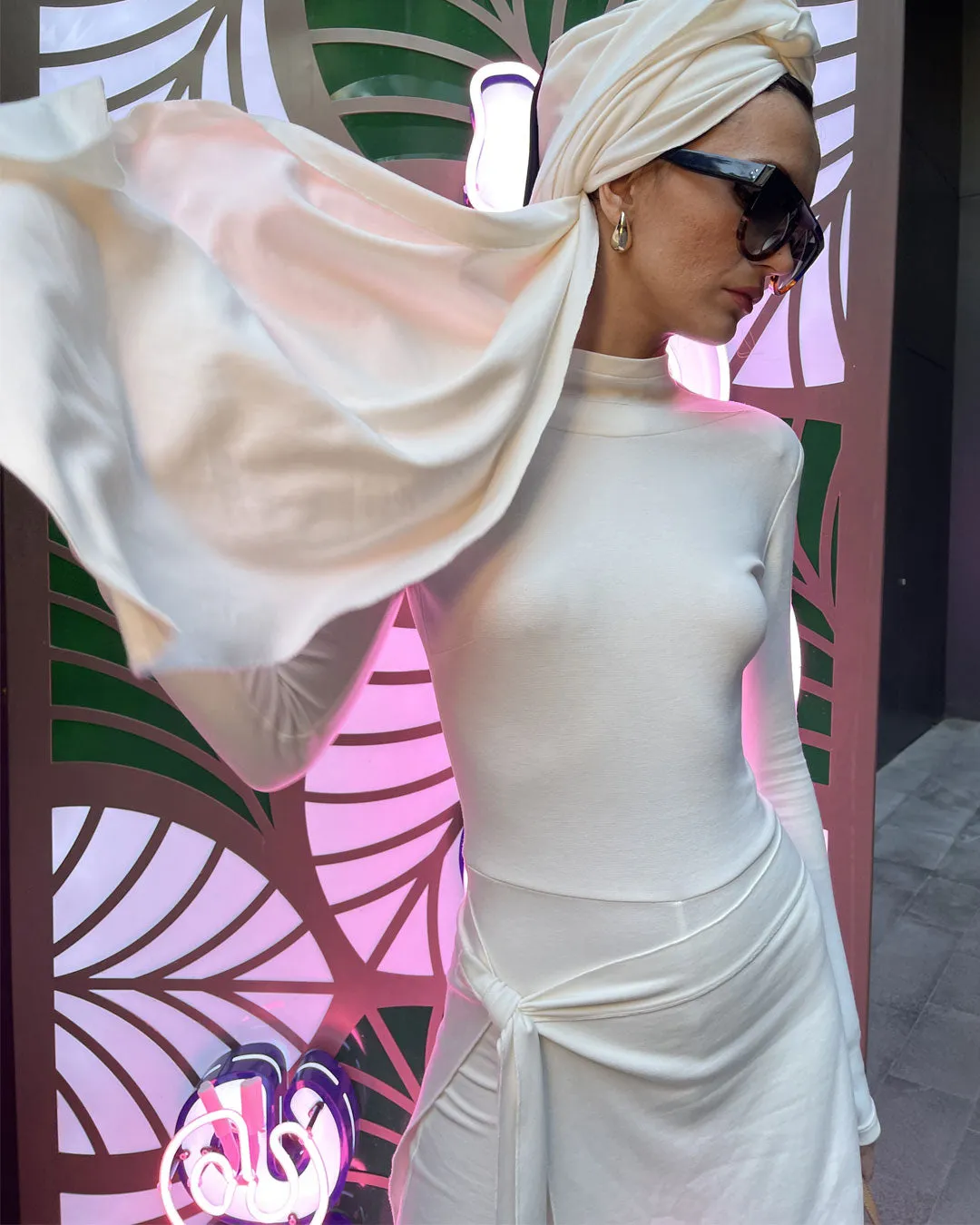 DENEB SHAWL