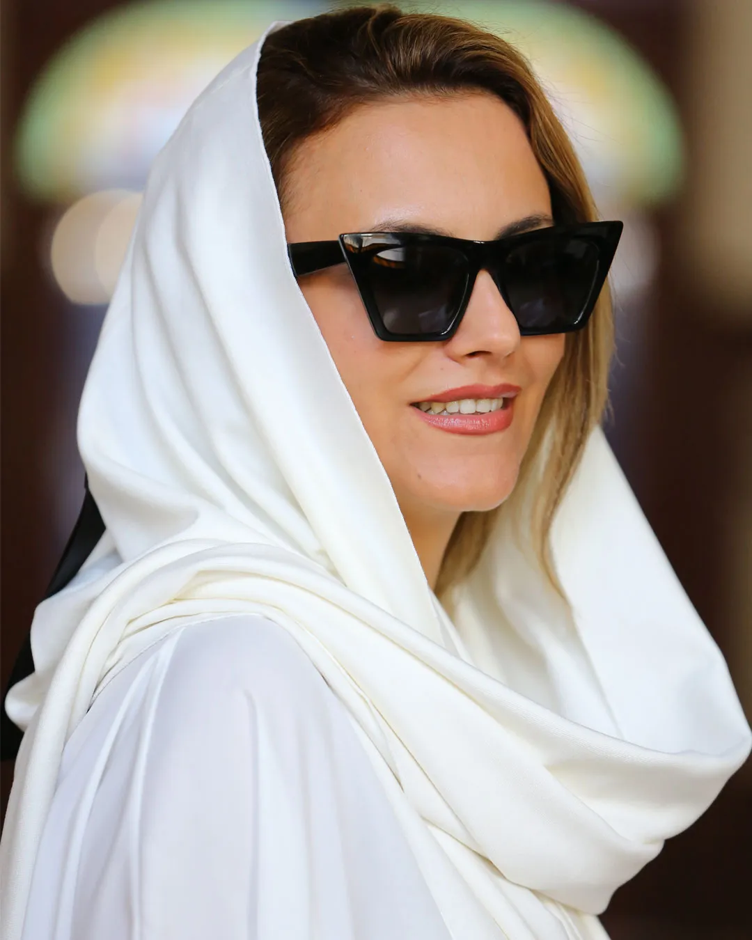 DENEB SHAWL