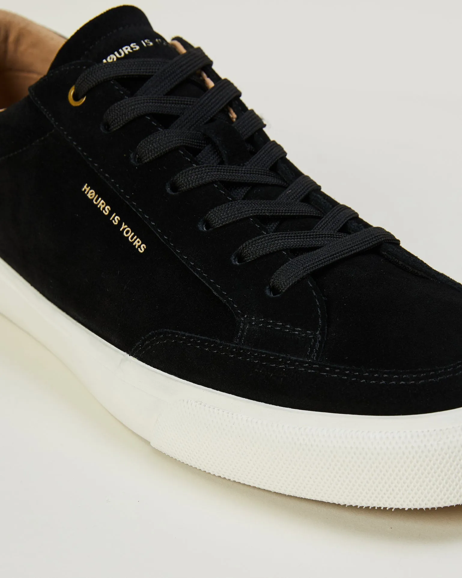 DMC-1 OG Black / New Style