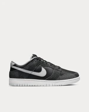 Dunk Low Zebra Low Top Sneakers