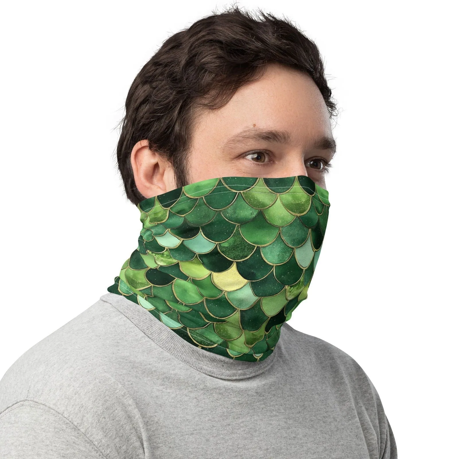 Emerald Siren Envy Buff
