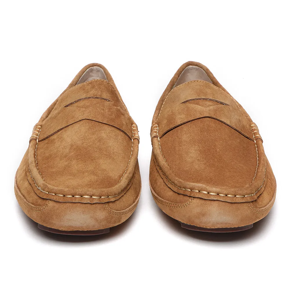 EVERAU® Men Casual Summer Moccasin Beau #EA1020