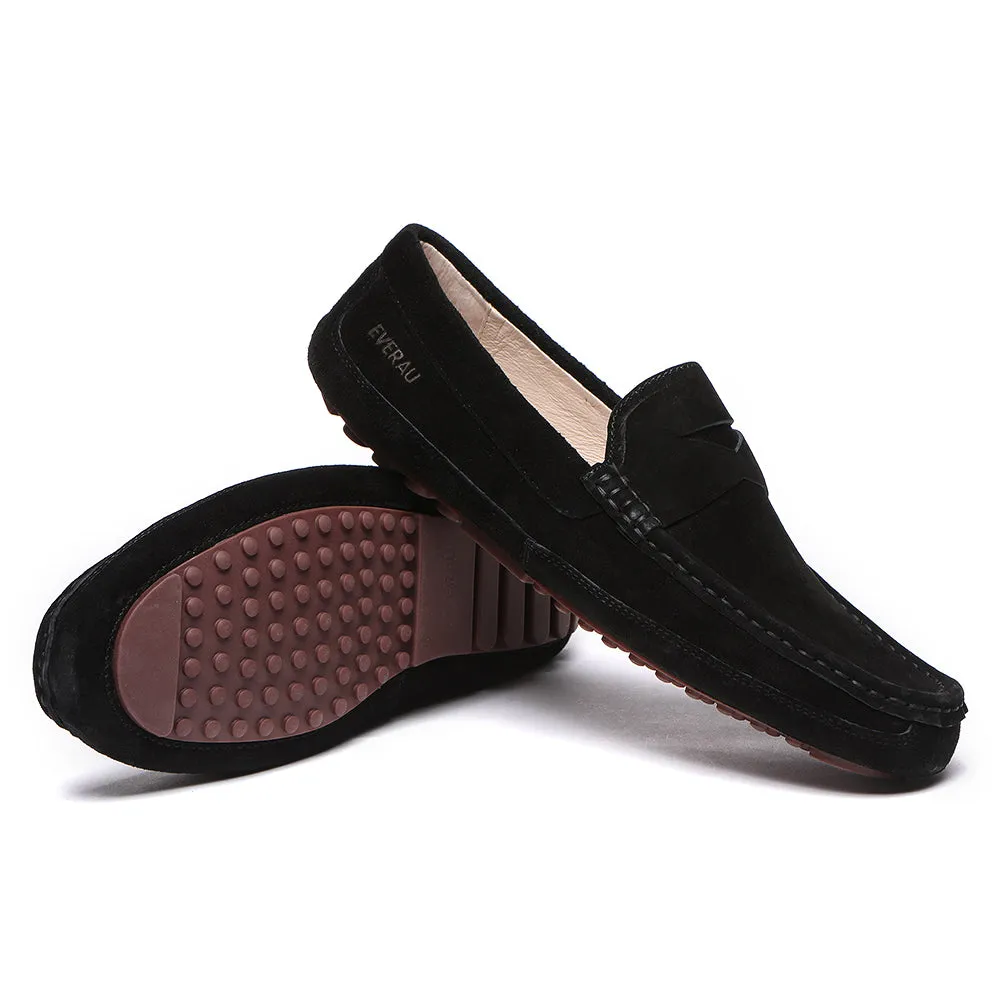 EVERAU® Men Casual Summer Moccasin Beau #EA1020