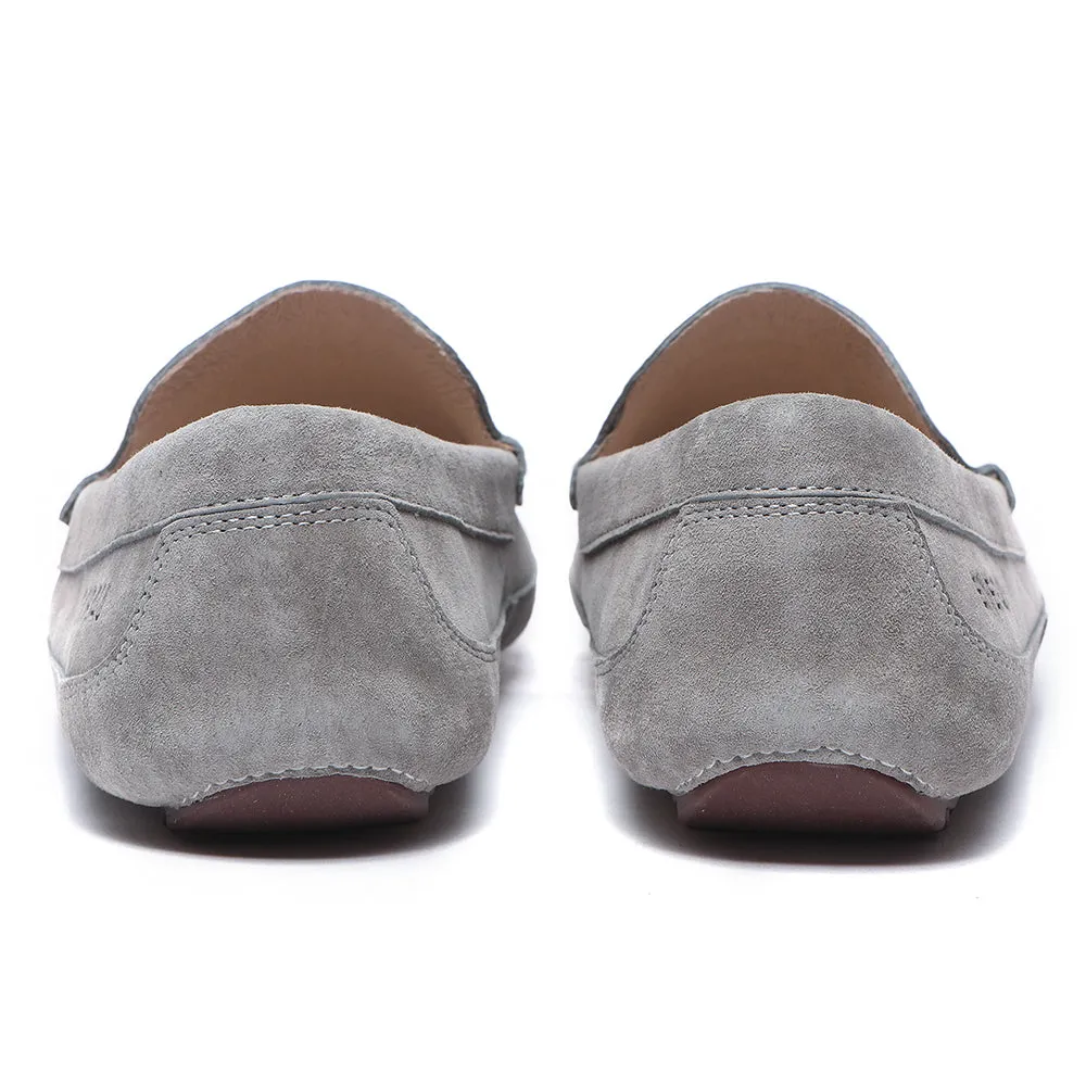 EVERAU® Men Casual Summer Moccasin Beau #EA1020