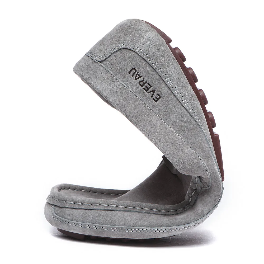 EVERAU® Men Casual Summer Moccasin Beau #EA1020