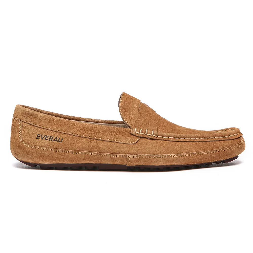 EVERAU® Men Casual Summer Moccasin Beau #EA1020