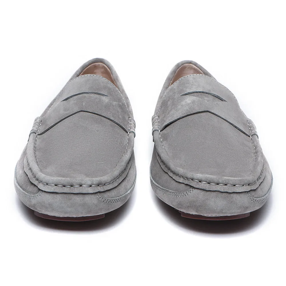 EVERAU® Men Casual Summer Moccasin Beau #EA1020