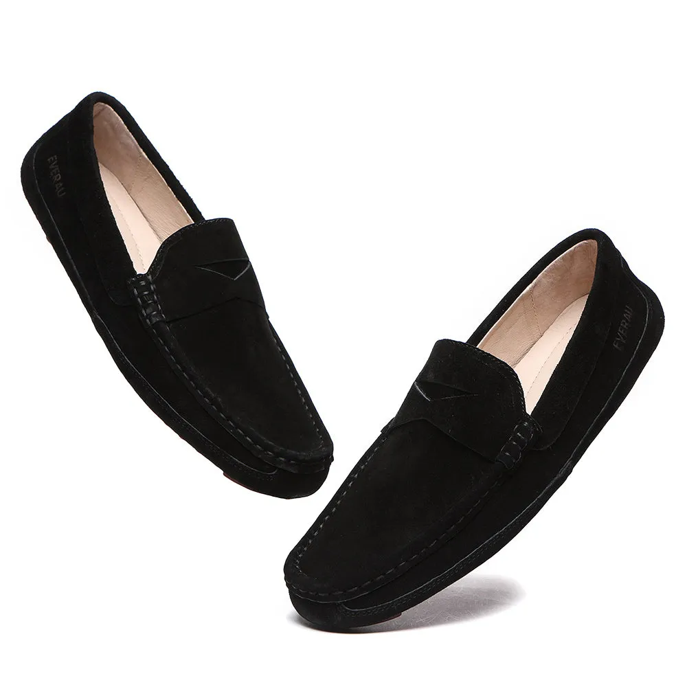 EVERAU® Men Casual Summer Moccasin Beau #EA1020